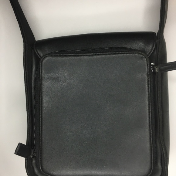 Black Nine West shoulder bag - Picture 3 of 6